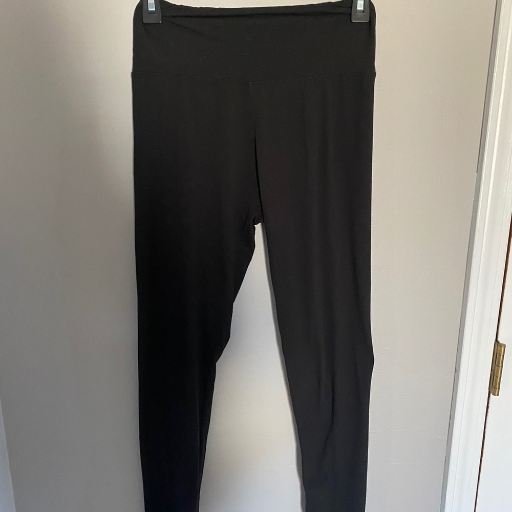 Black Leggings